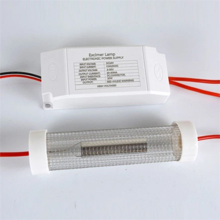 far uvc light lamp