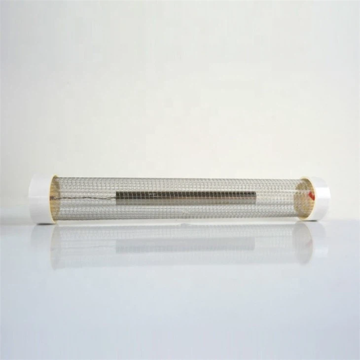 40w Far UV Teeb Teeb UV Teeb 222 Nm rau Sterilization
