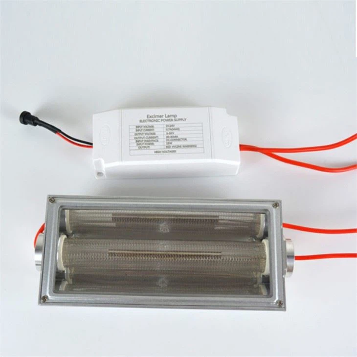 far uv light bulbs 222 nm