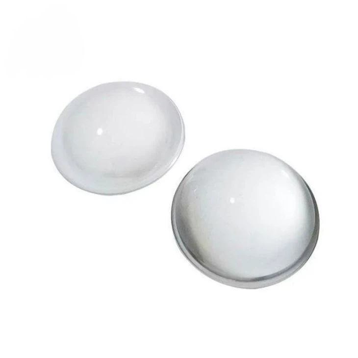 aspheric optical lens